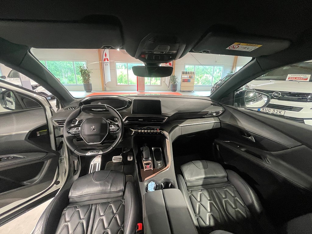 Bild på GT PHEV 225hk Aut - DRAG, B-KAMERA, NAV