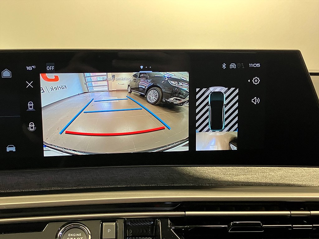 Bild på Hybrid GT Aut - DEMO