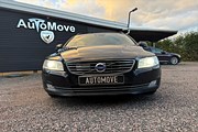 Volvo V70 D4 Geartronic 181HK
