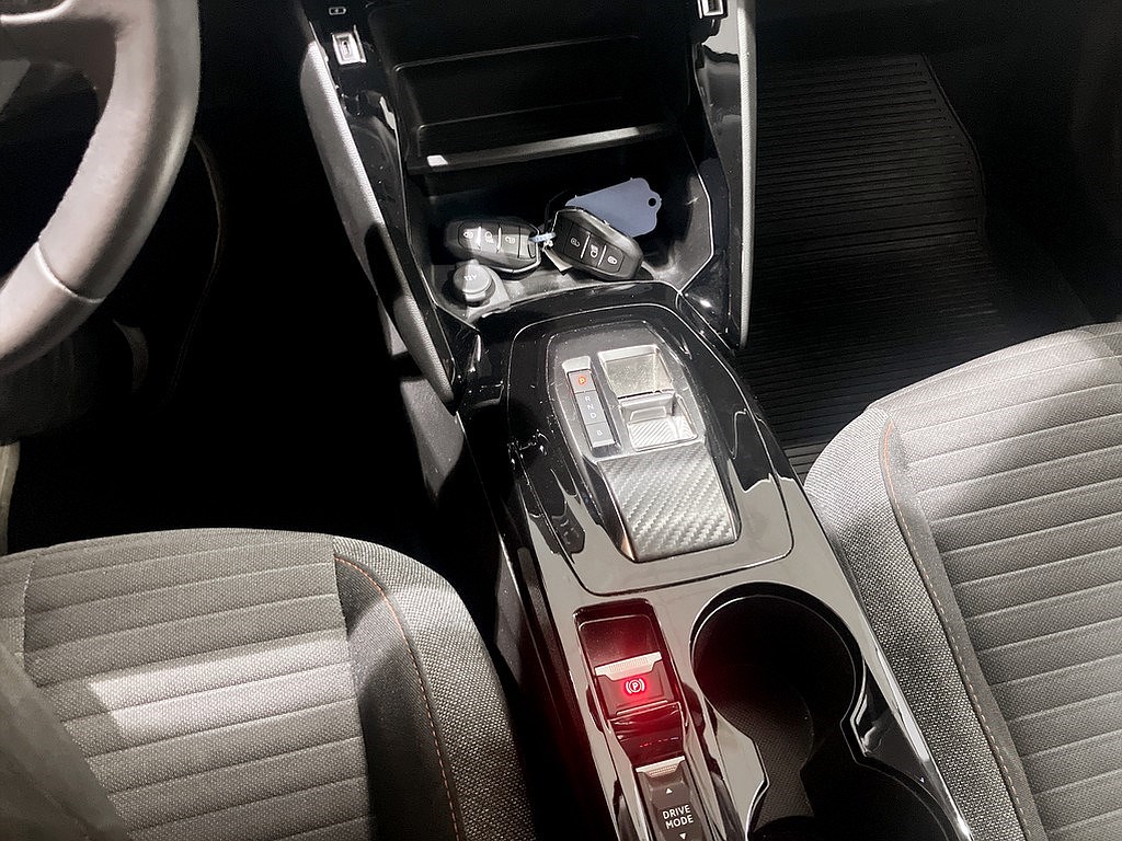Bild på Active Pack 50kWh 136hk Aut - CARPLAY, BACKSENSORER