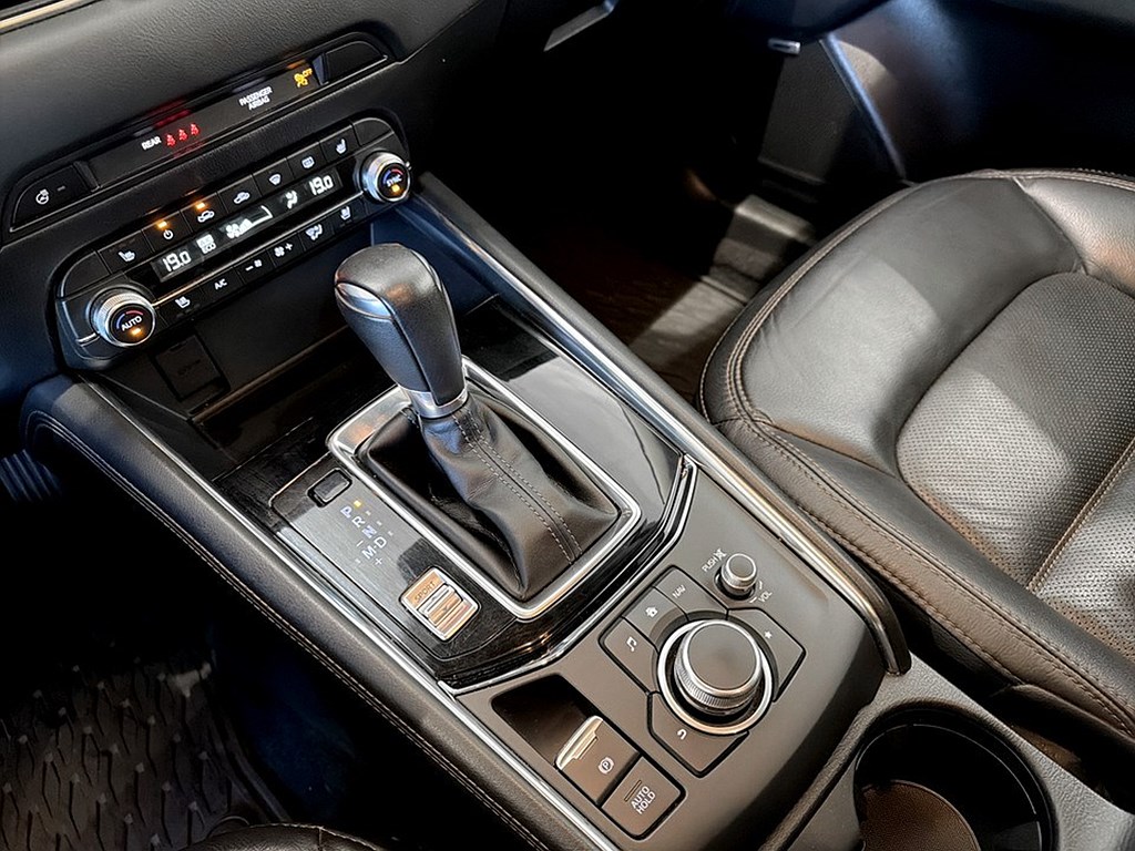 Bild på Optimum 2.5 SKYACTIV-G 194hk Aut AWD - 360-KAMERA,DRAG