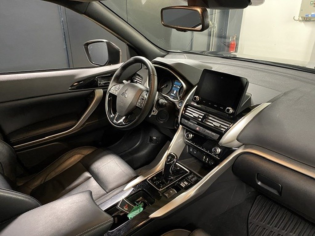 Bild på PHEV 2.4 190hk Aut AWD - PANORAMA