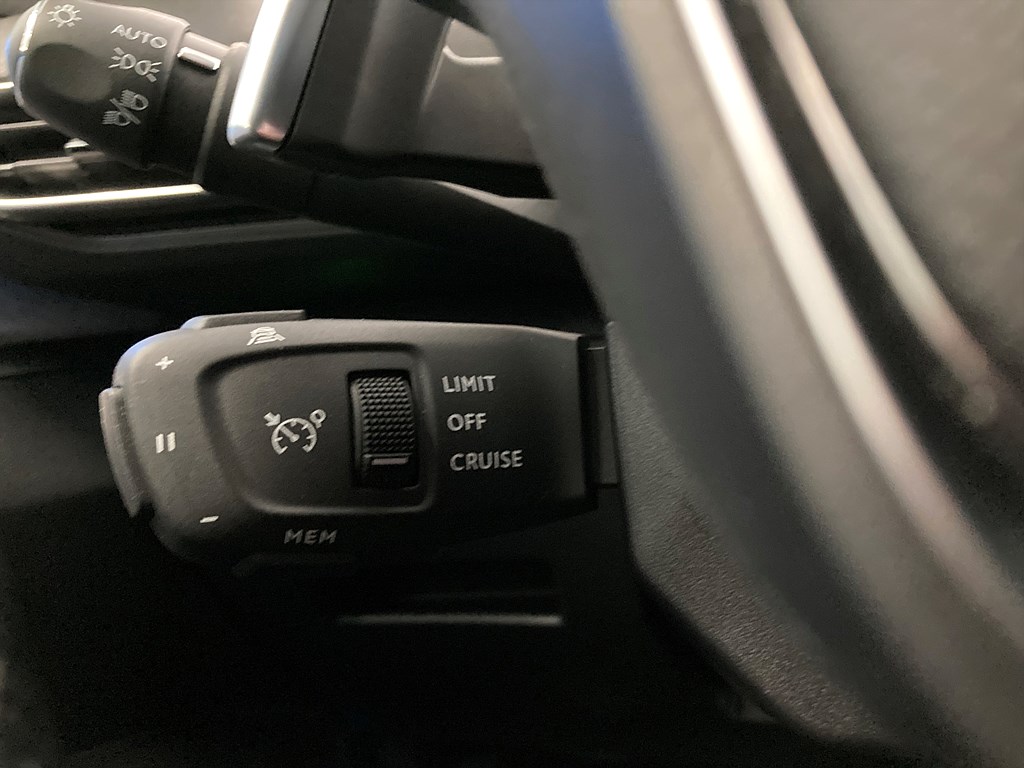 Bild på GT 1.2 PT 130hk Aut - 7-SITS,B-KAMERA,CARPLAY