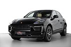 Porsche Macan 265hk | Panoramic | 20" | New Service