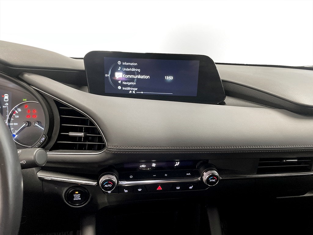 Bild på Hatchback Sky 2.0 150hk - B-KAMERA, CARPLAY