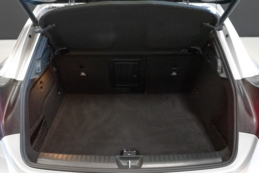 Mercedes-Benz GLA 200 AMG 156hk