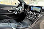 Mercedes-Benz GLC 300 de 4M / AMG / Drag / 20" / Distronic / Nyservad