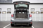 Porsche Cayenne Turbo V8 500hk Burmester PDCC PTV