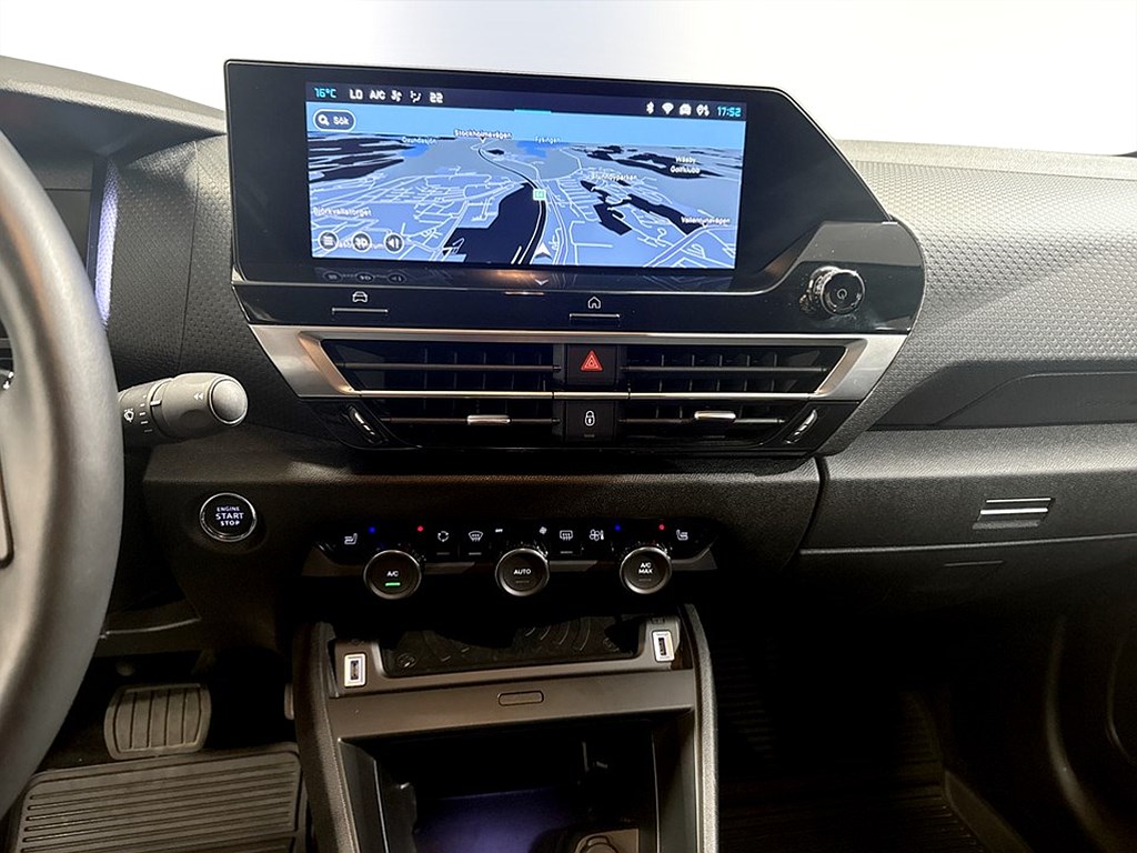 Bild på Shine 1.2 PT 130hk Aut - B-KAMERA, RATTVÄRME