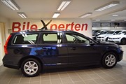Volvo V70 II T4F (180hk)
