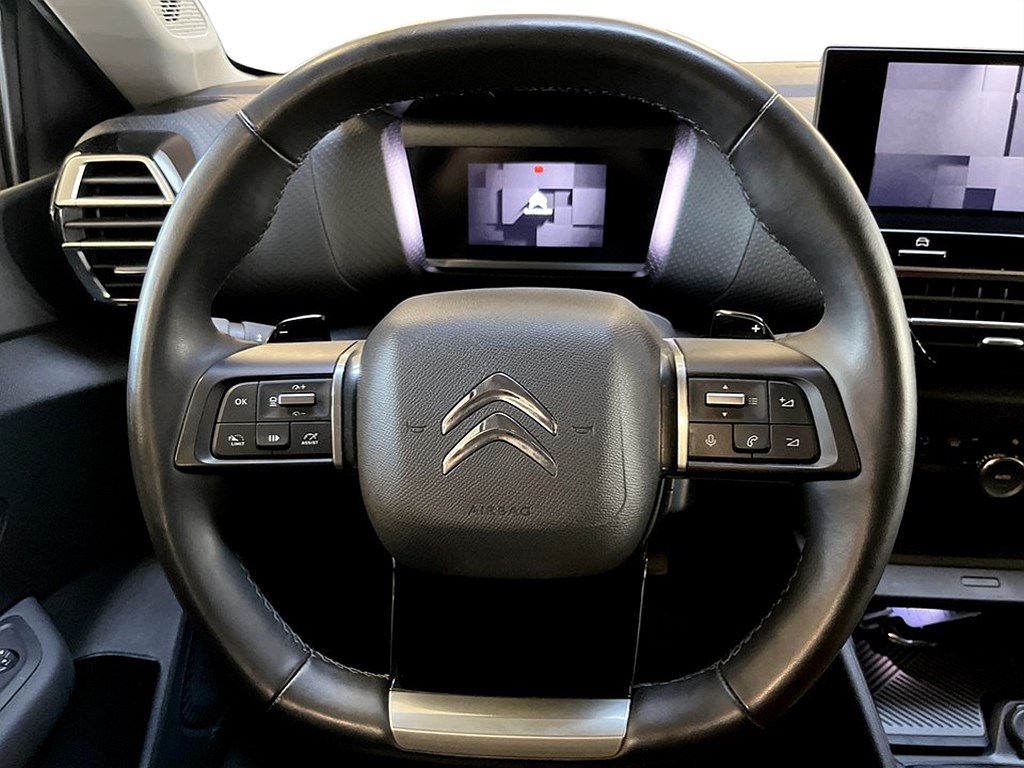 Bild på Shine 1.2 PT 130hk Aut - 360-KAMERA, CARPLAY