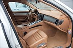 Porsche Panamera GTS Sv-såld Värmare 18Mån garanti