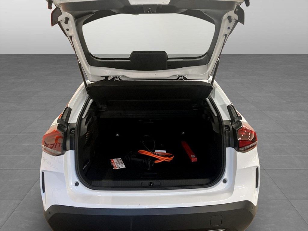 Bild på Shine 50kWh 136hk Aut - B-KAMERA,CARPLAY,RATTVÄRME