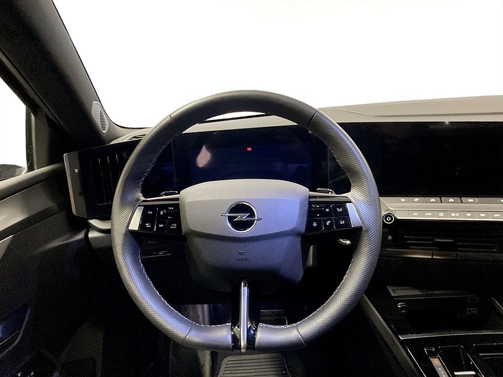 Bild på ST GS 1.2 PT 130hk Aut - 360-KAMERA, CARPLAY