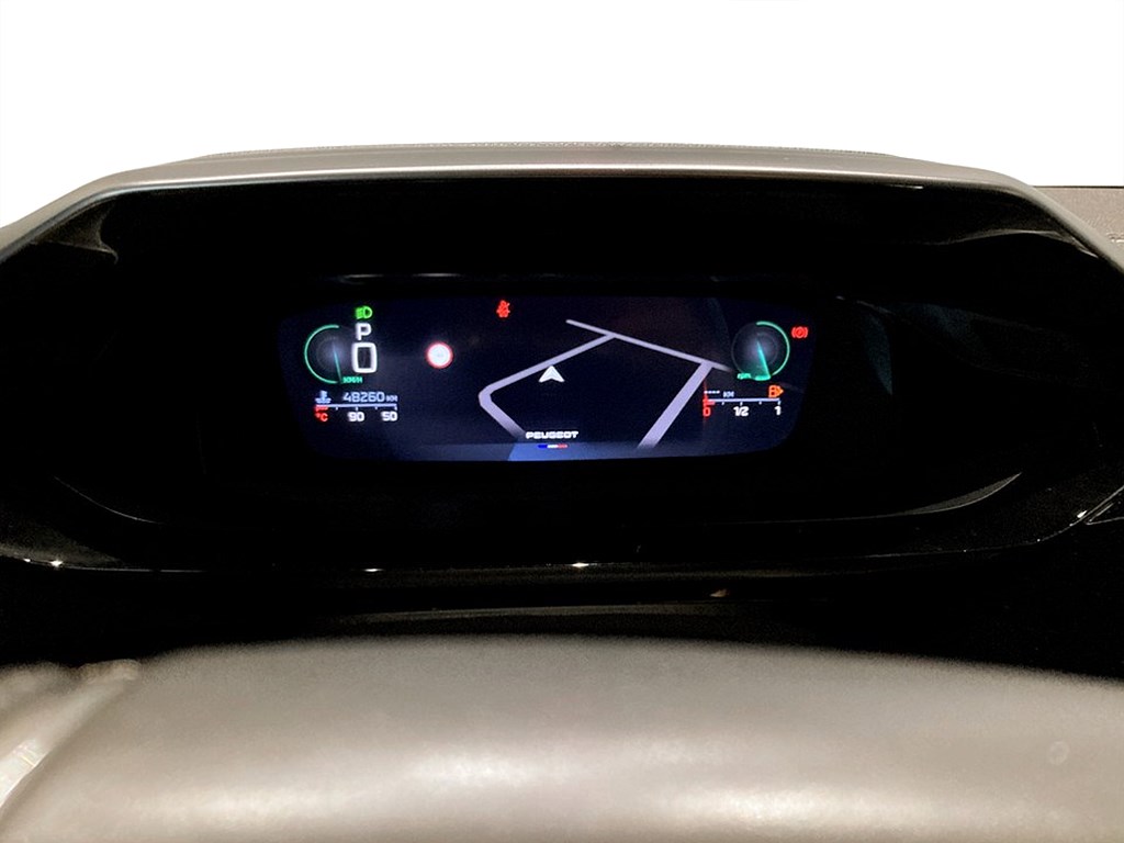 Bild på SW GT 1.5 BHDi 130hk Aut - B-KAMERA, EN ÄGARE