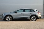 Audi Q4 40 e-tron Proline Advanced Dragkrok Kamera Akustikglas MOMS