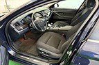 BMW 520d xDrive Touring Steptronic, 184hk, 2014