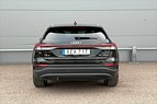 Audi Q4 35 e-tron Proline / LED / Kompletta Vinterhjul / MOMS