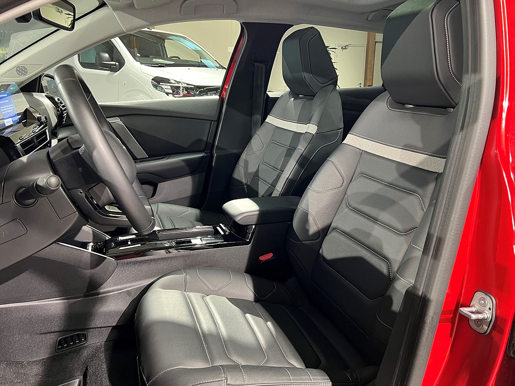 Bild på X Shine Exclusive 50kWh 136hk Aut - PRIVATLEASING!