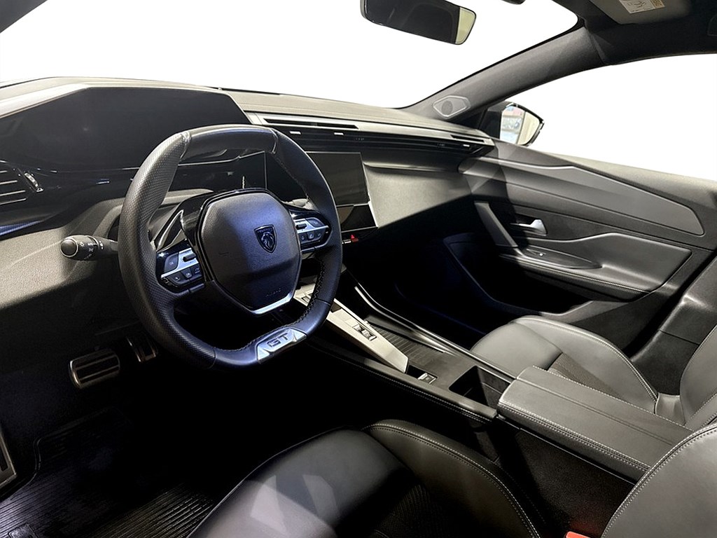 Bild på GT 1.2 PT 130hk Aut - 1 ÄGARE,B-KAMERA,NAV