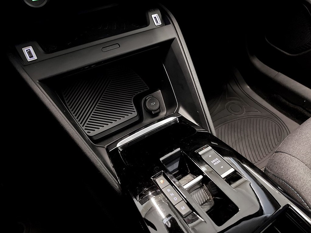 Bild på X Shine 1.2 PT 130hk Aut - 360-KAMERA, CARPLAY