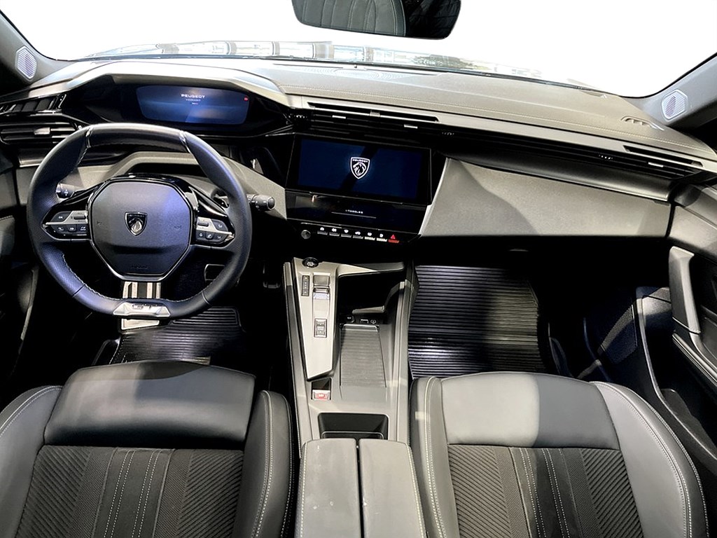 Bild på SW GT 1.2 PT 130hk Aut - B-KAMERA, RATTVÄRME