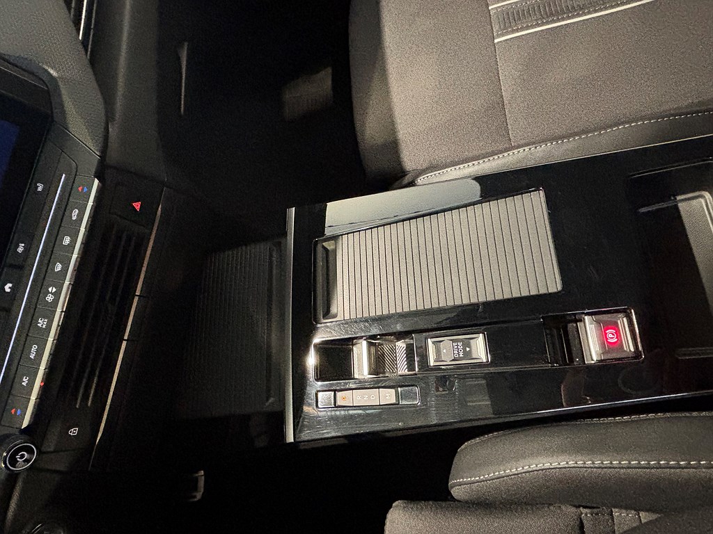 Bild på ST GS 1.2 Turbo 130hk Aut - B-KAMERA, RATTVÄRME