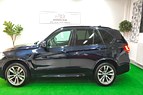 BMW X5 XDRIVE40E IPERFORMANC