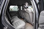 Porsche Cayenne Turbo V8 500hk Burmester PDCC PTV