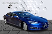 Tesla MODEL S 90D 525HK FREECHARGE