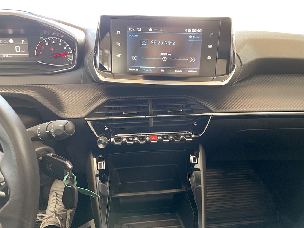 Bild på Active Pack 1.2 PT 100hk Aut - CARPLAY, FARTHÅLLARE