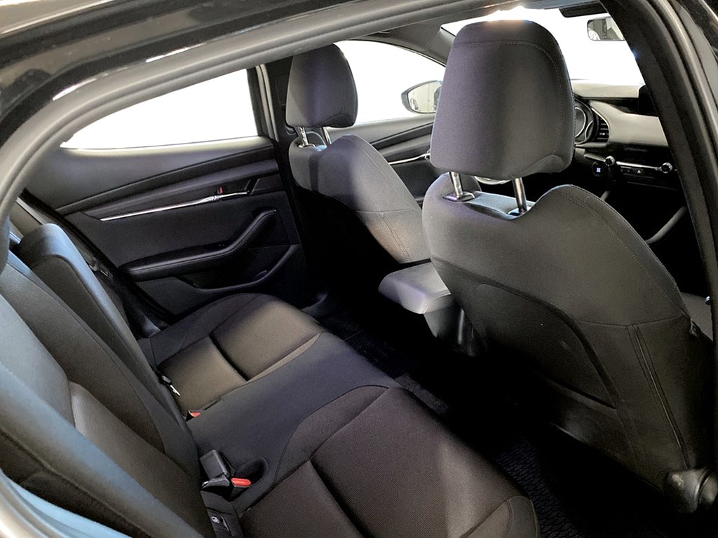 Bild på 2.0 SKYACTIVE-G M 150hk - B-KAMERA, EN ÄGARE