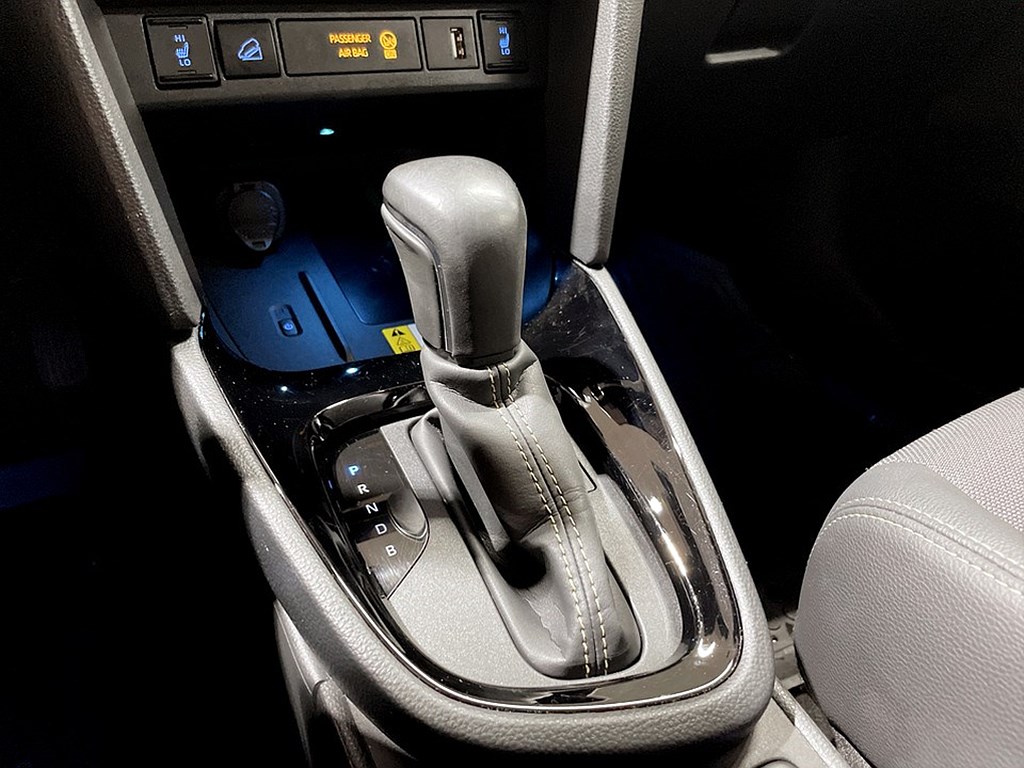 Bild på Adventure Hybrid 116hk Aut 4WD - B-KAMERA, DRAG