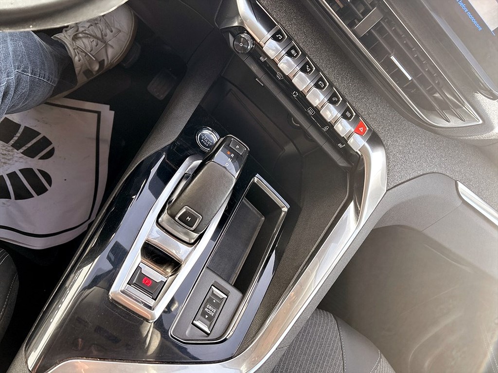 Bild på Allure 1.5 BlueHDi 130hk Aut - DRAG, B-KAMERA