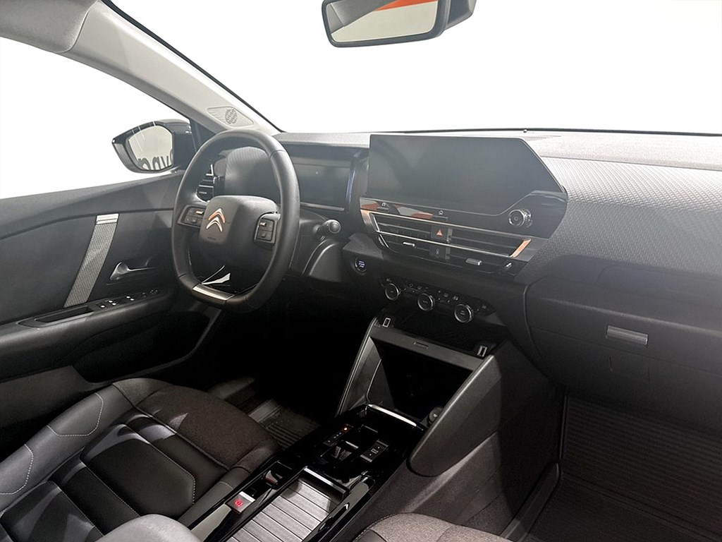 Bild på Shine 1.2 PT 130hk Aut - 360-KAMERA, CARPLAY