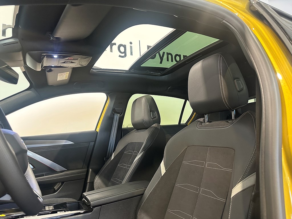Bild på Ultimate 1.2 PT 130hk Aut - PANO, 360-KAMERA
