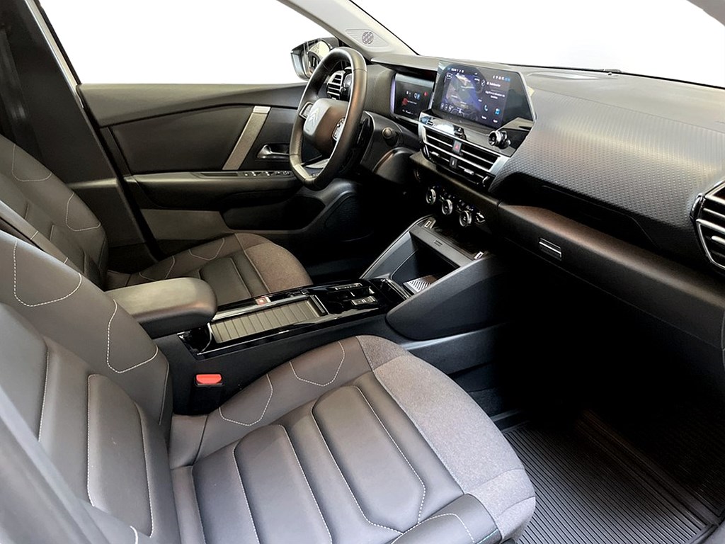 Bild på Shine 1.2 PT 130hk Aut - 360-KAMERA, CARPLAY