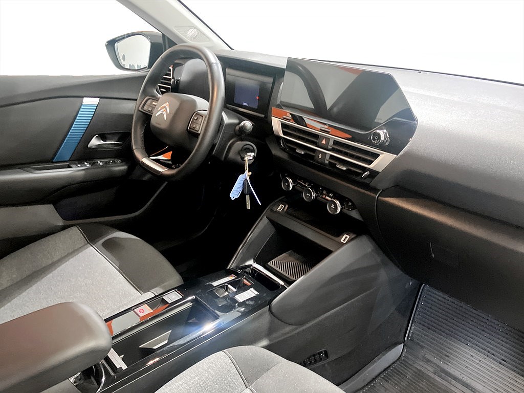 Bild på Feel 50kWh 136hk Aut - CARPLAY, FARTHÅLLARE