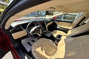 Tesla Model S 85 387hk MCU2, CCS, Toppskick