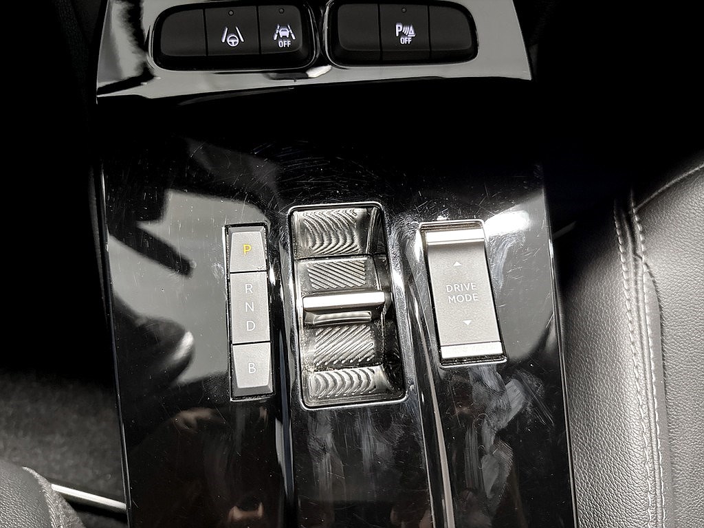 Bild på Ultimate 136hk Aut - B-KAMERA, CARPLAY