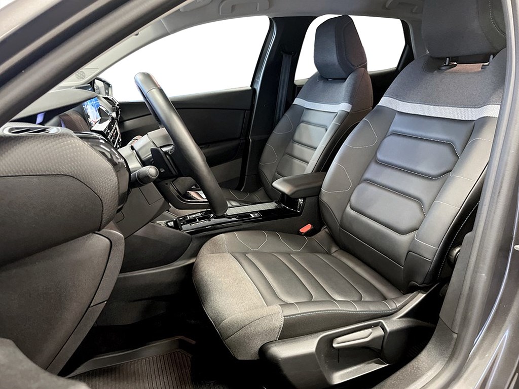 Bild på Shine 1.2 PT 130hk Aut - B-KAMERA, RATTVÄRME