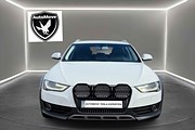 Audi A4 allroad 2.0 TDI Quattro S-Tronic, 190hk, 2015
