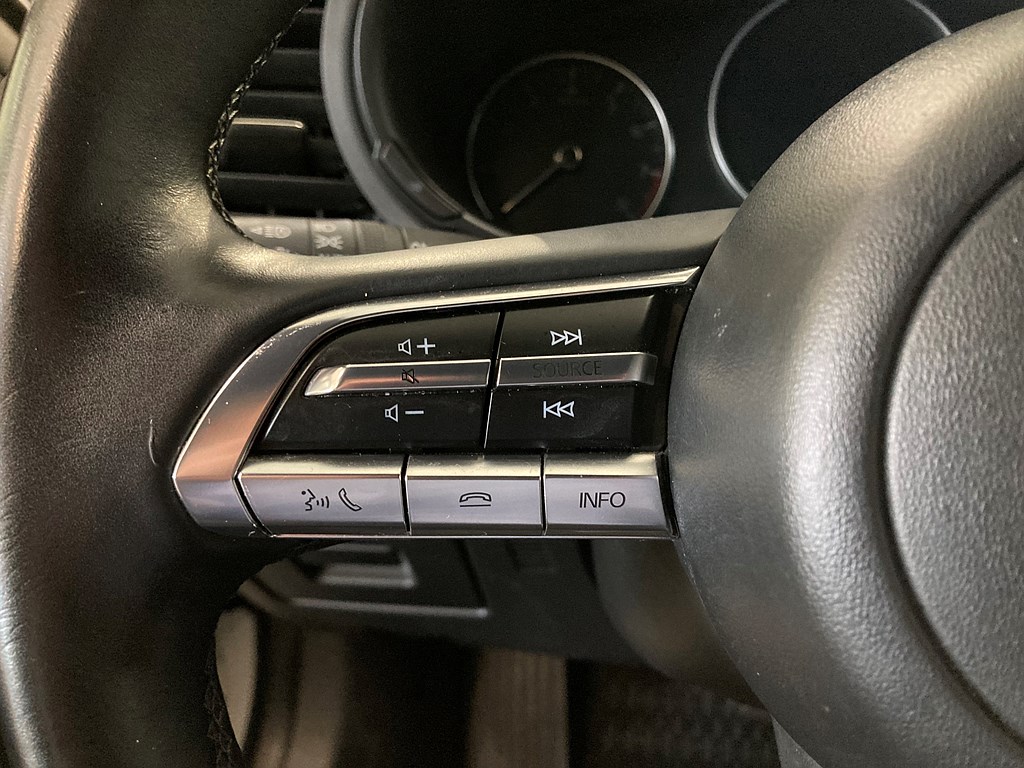 Bild på Hatchback Sky 2.0 150hk Aut - B-KAMERA, 1 ÄGARE