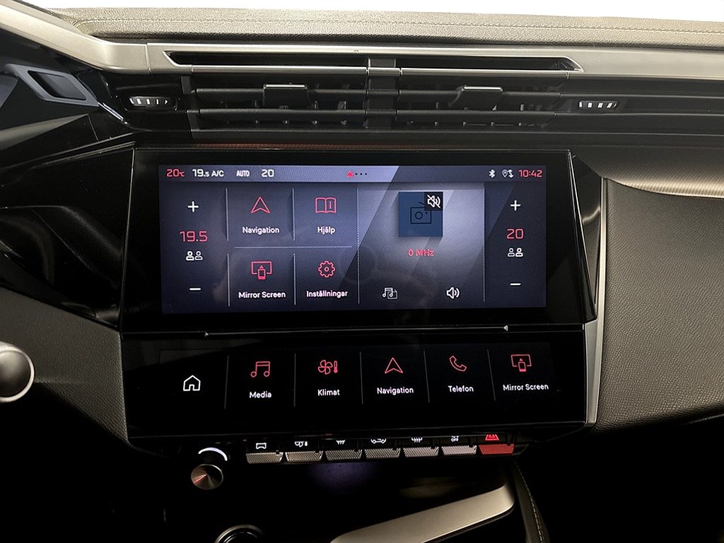 Bild på 5D GT 1.2 PT 130hk Aut - B-KAMERA, CARPLAY