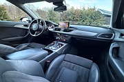 Audi A6 allroad quattro 3.0 TDI V6 DPF quattro S Tronic, 204hk