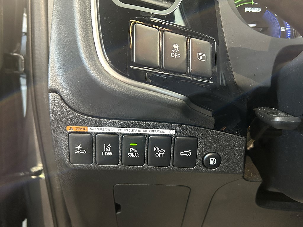 Bild på Business X PHEV 224hk Aut AWD - B-KAMERA, CARPLAY