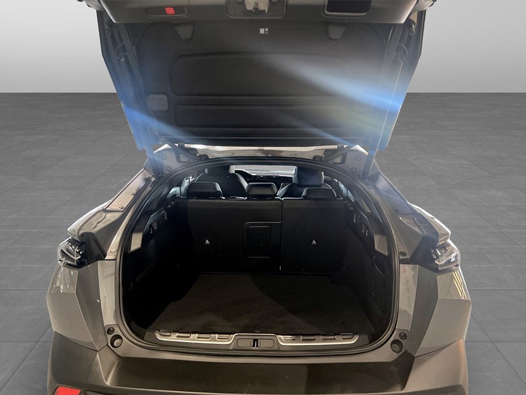 Bild på GT 1.2 PT 130hk Aut - B-KAMERA, RATTVÄRME