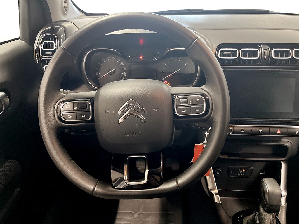 Bild på Shine 1.2 PT 130hk Aut - CARPLAY, BACKSENSORER