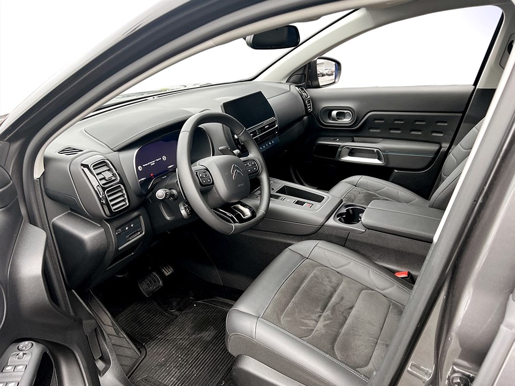 Bild på Aircross 1.2 PT 131hk Aut - 360-KAMERA, RATTVÄRME