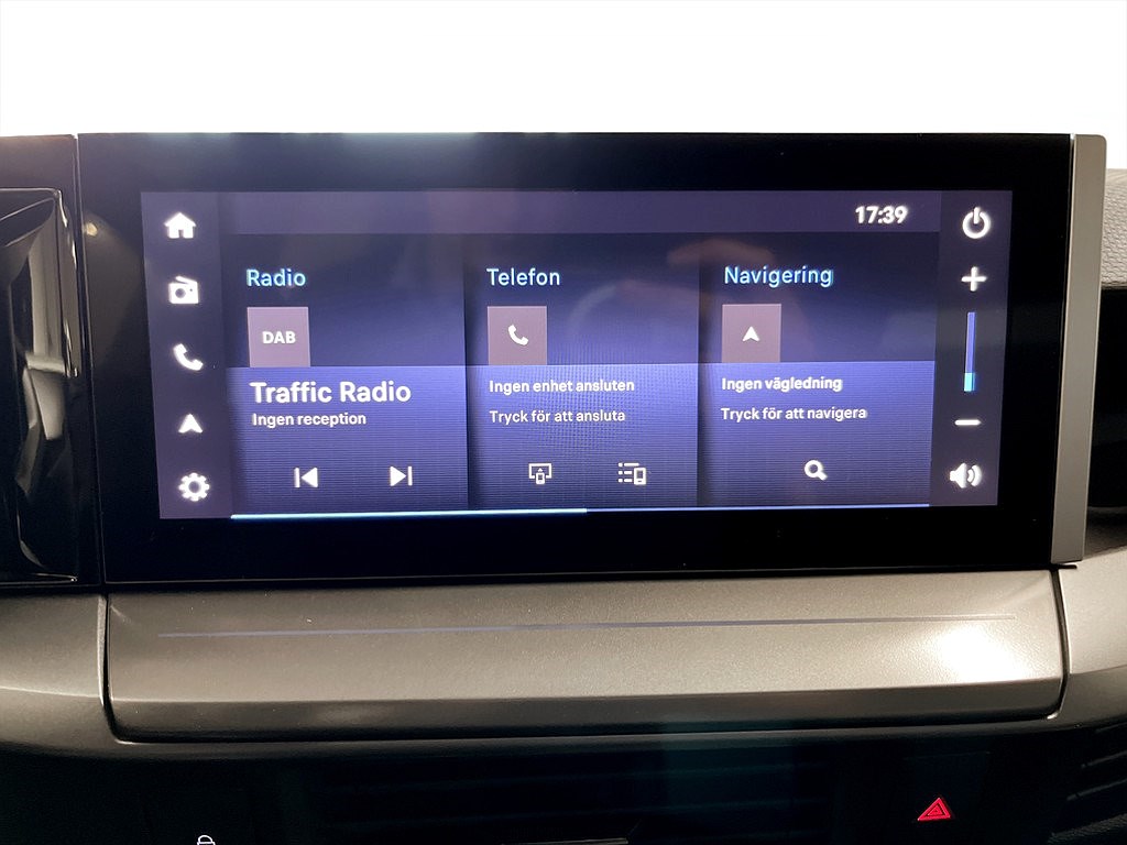 Bild på GS Hybrid 136hk Aut - DEMO